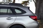Subaru Outback 2015 года